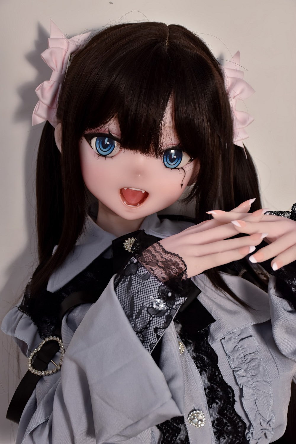 Sekso lėlė Mizuki Yoshino (Elsa Babe 148 cm RAD042 silikonas)