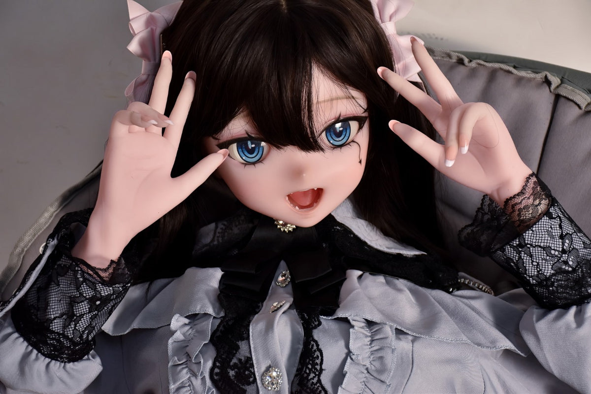 Sekso lėlė Mizuki Yoshino (Elsa Babe 148 cm RAD042 silikonas)