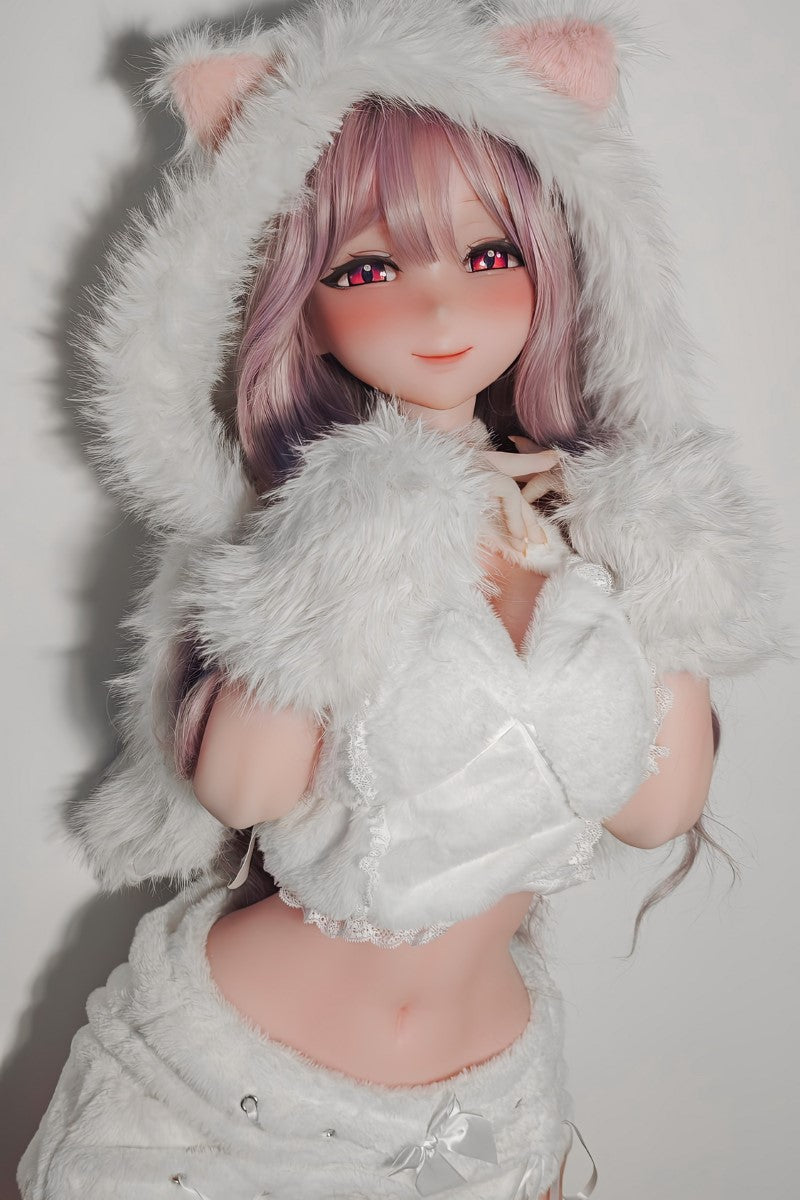Mochizuki Rize Sex Doll (Elsa Babe 144 cm #RAD045 silikonas)