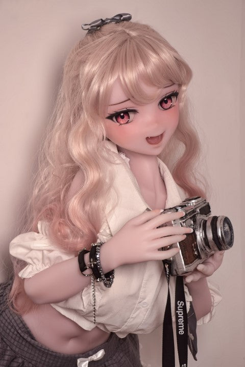 Sekso lėlė Aihara Kaya (Elsa Babe 148cm RAD007 silikonas)