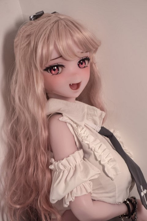 Sekso lėlė Aihara Kaya (Elsa Babe 148cm RAD007 silikonas)