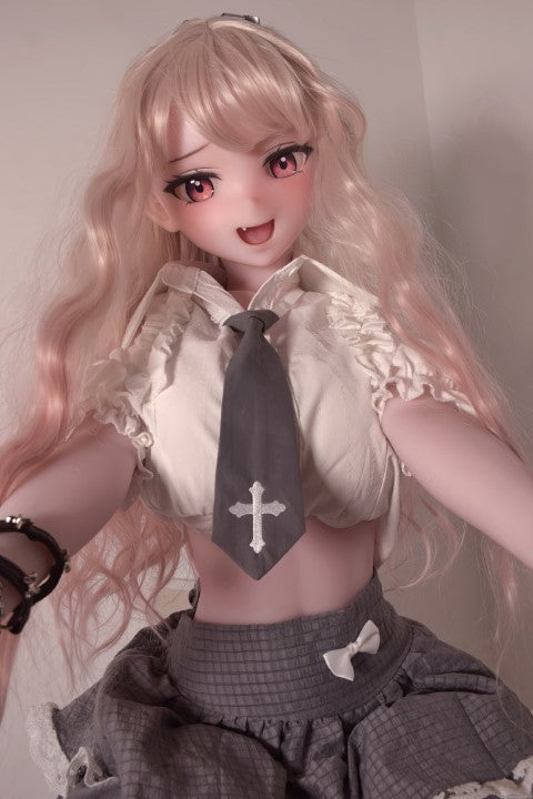Sekso lėlė Aihara Kaya (Elsa Babe 148cm RAD007 silikonas)