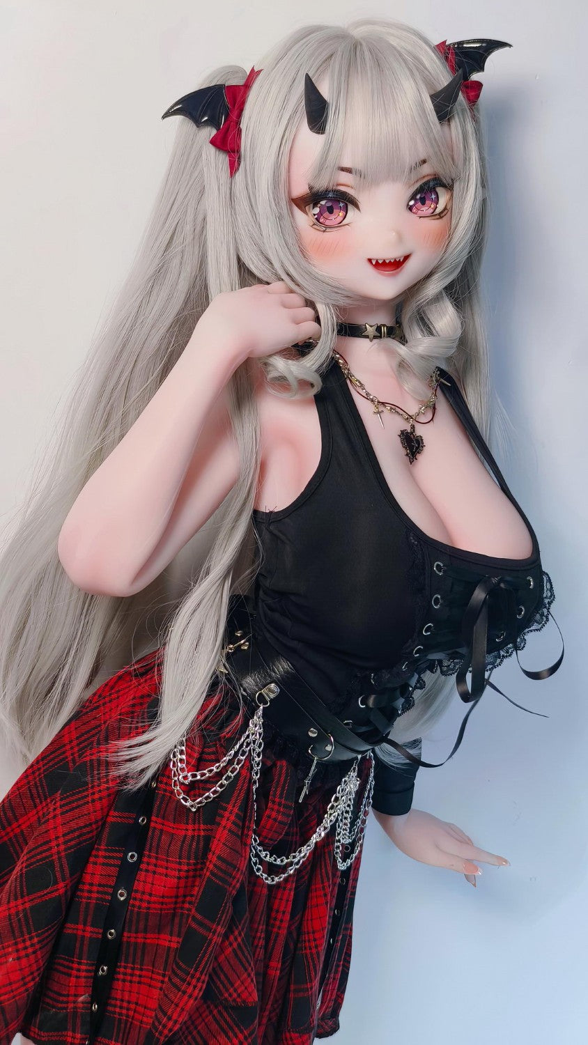 Tachibana Mano Sex Doll (Elsa Babe 148 cm RAD057 silikonas)