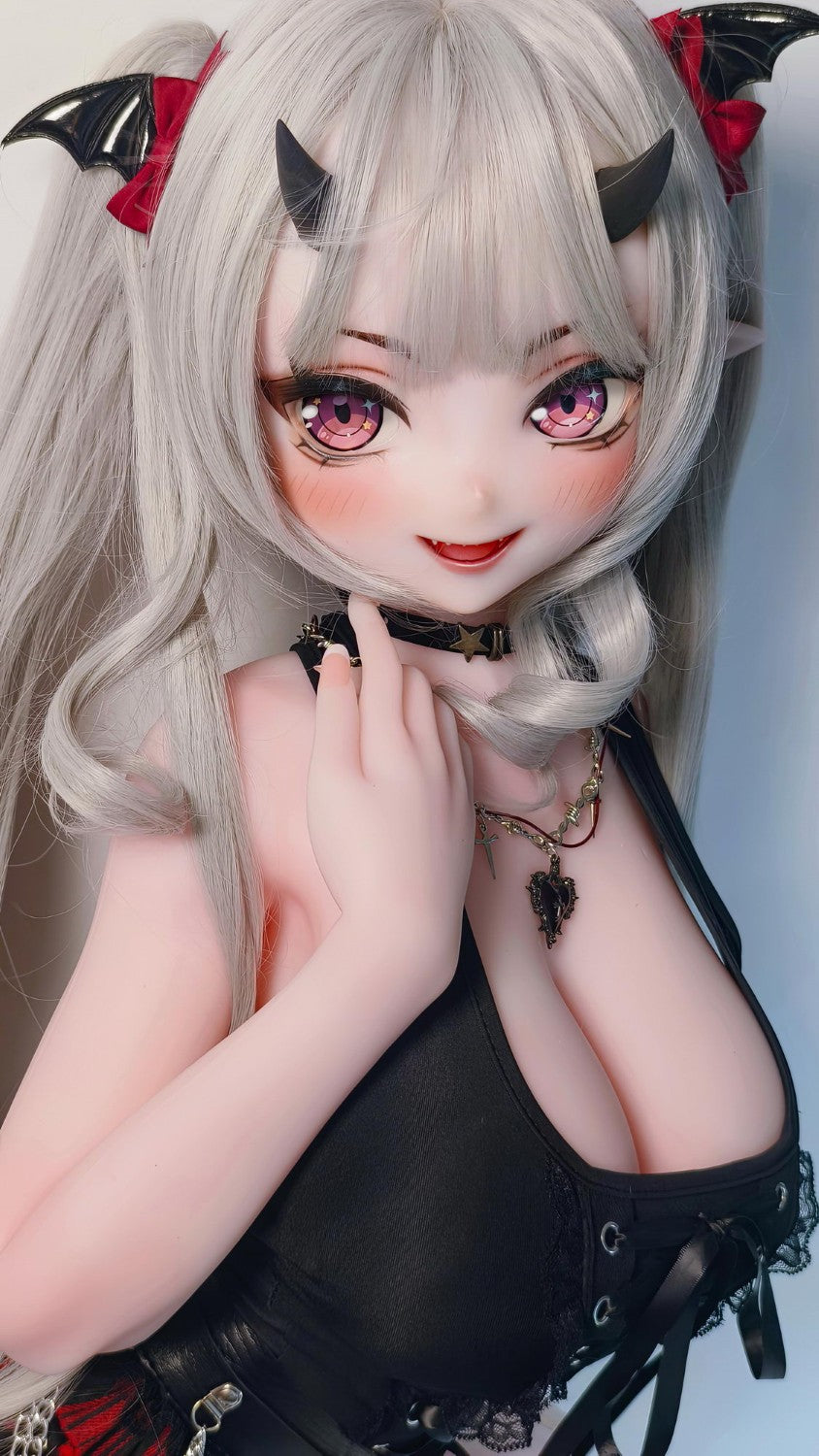 Tachibana Mano Sex Doll (Elsa Babe 148 cm RAD057 silikonas)