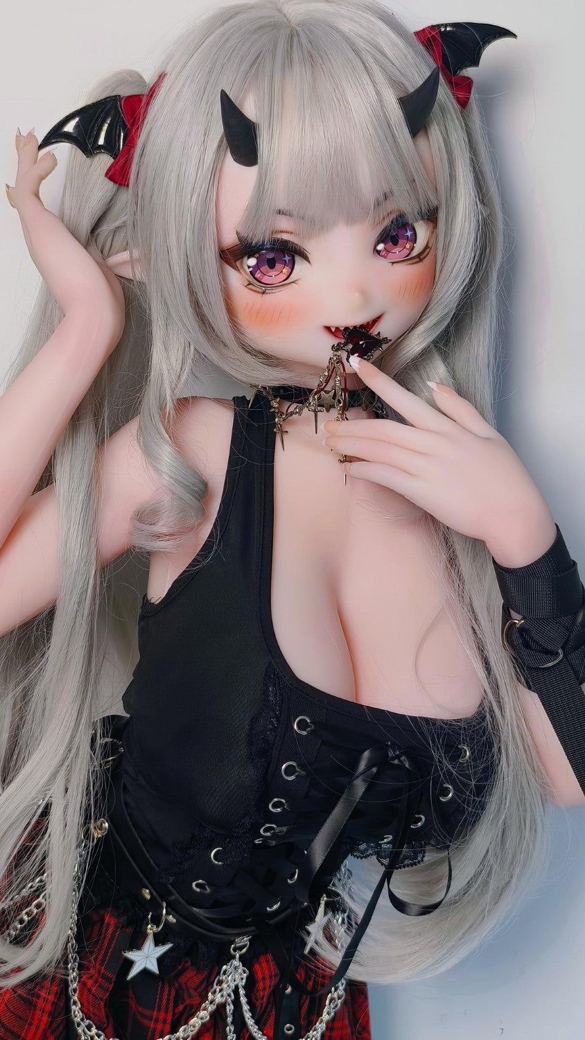 Tachibana Mano Sex Doll (Elsa Babe 148 cm RAD057 silikonas)