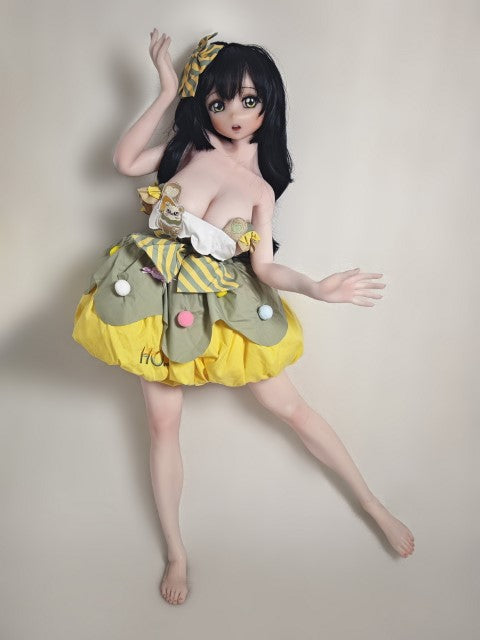 Sekso lėlė Tachibana Kotoko (Elsa Babe 102 cm RADA004 silikonas)
