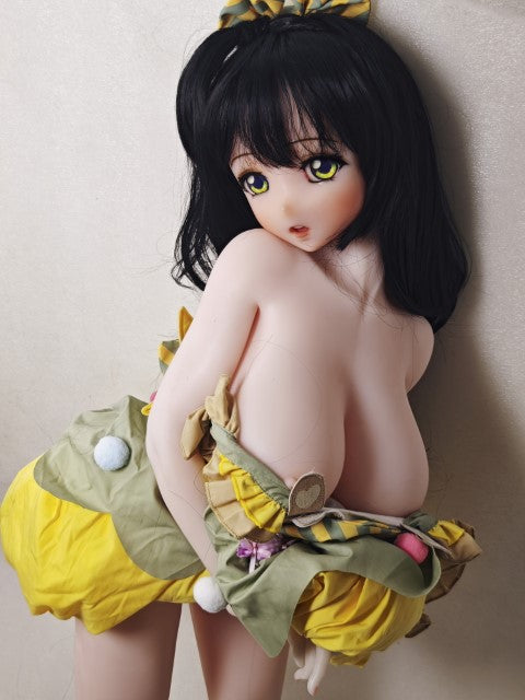 Sekso lėlė Tachibana Kotoko (Elsa Babe 102 cm RADA004 silikonas)