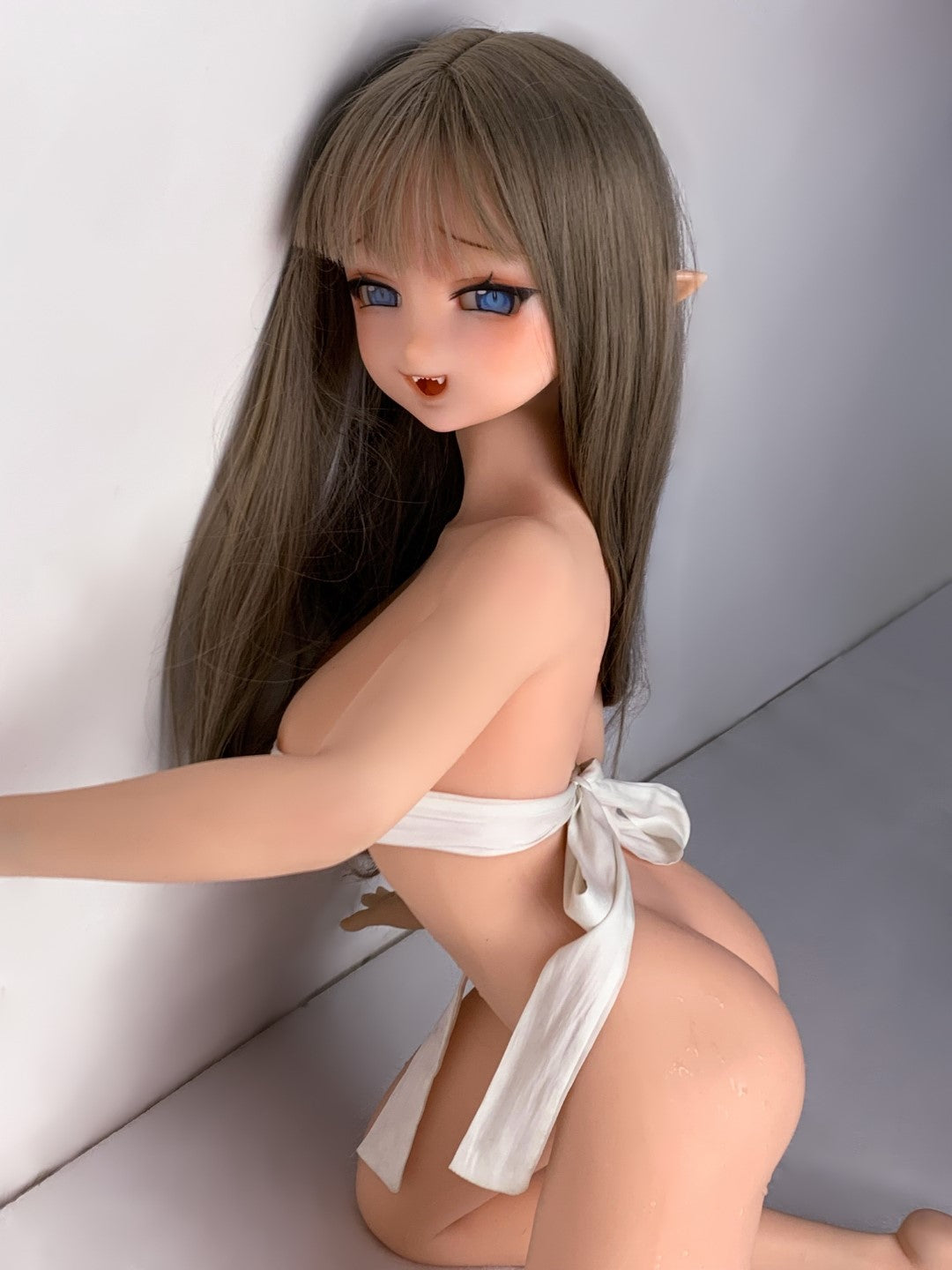 Ijuin Mai sekso lėlė (Elsa Babe 102 cm RADA010 silikonas)