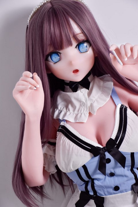 Mogami Maaya sekso lėlė (Elsa Babe 165 cm RAHC008 silikonas)