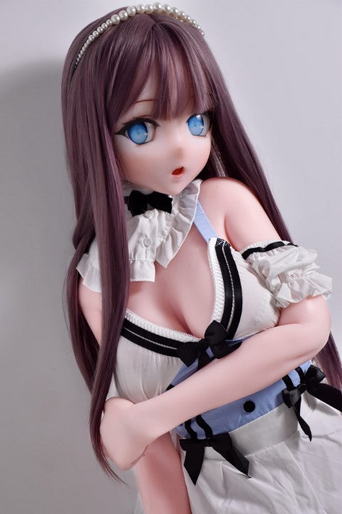 Mogami Maaya sekso lėlė (Elsa Babe 165 cm RAHC008 silikonas)