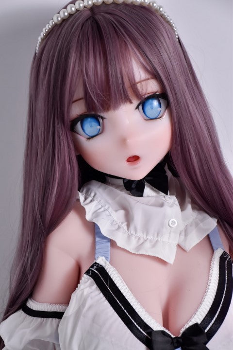 Mogami Maaya sekso lėlė (Elsa Babe 165 cm RAHC008 silikonas)