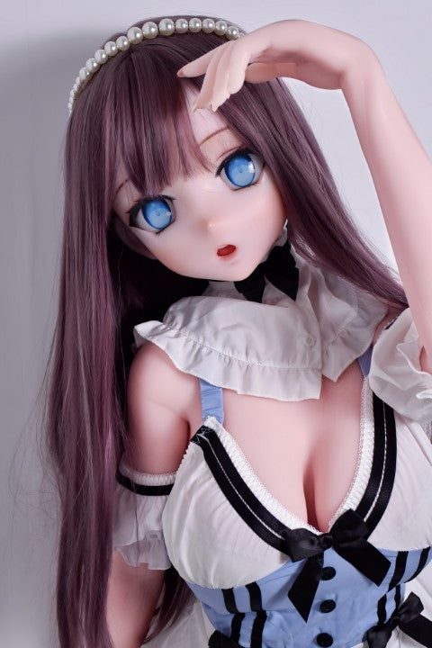 Mogami Maaya sekso lėlė (Elsa Babe 165 cm RAHC008 silikonas)