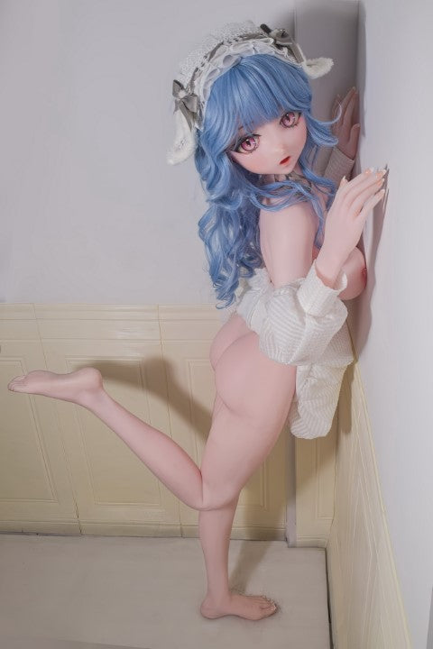 Sekso lėlė Asakura Marie (Elsa Babe 165 cm RAHC018 silikonas)