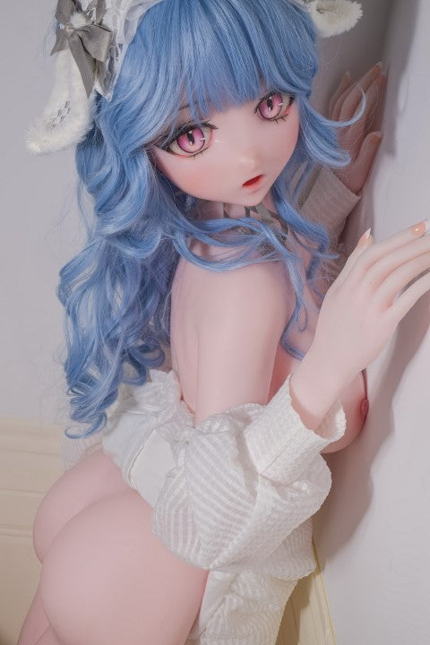 Sekso lėlė Asakura Marie (Elsa Babe 165 cm RAHC018 silikonas)