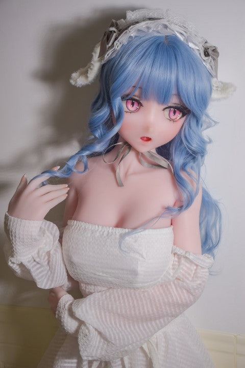 Sekso lėlė Asakura Marie (Elsa Babe 165 cm RAHC018 silikonas)