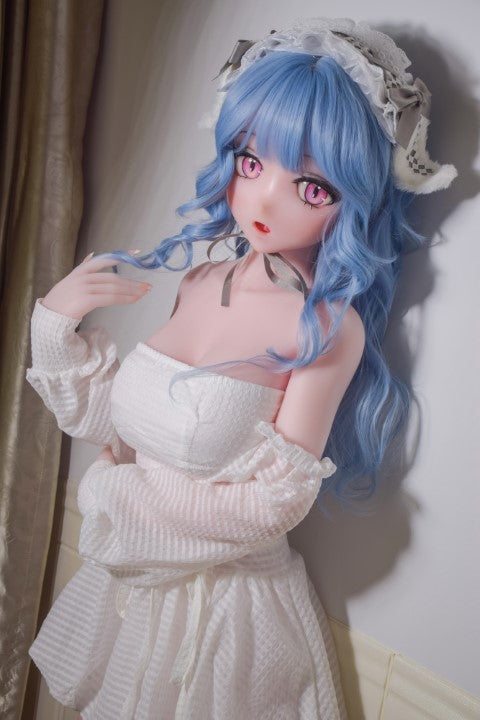 Sekso lėlė Asakura Marie (Elsa Babe 165 cm RAHC018 silikonas)