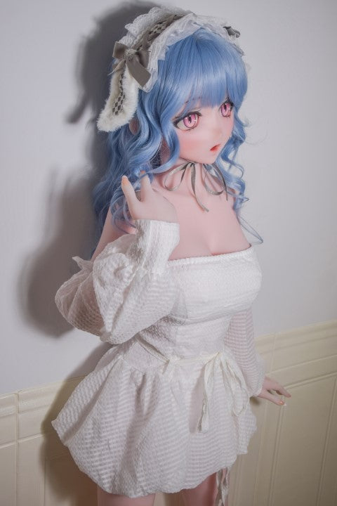 Sekso lėlė Asakura Marie (Elsa Babe 165 cm RAHC018 silikonas)