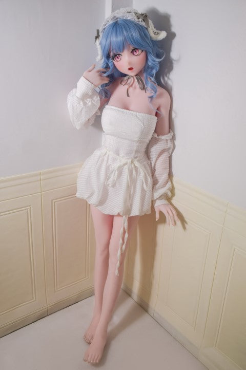 Sekso lėlė Asakura Marie (Elsa Babe 165 cm RAHC018 silikonas)