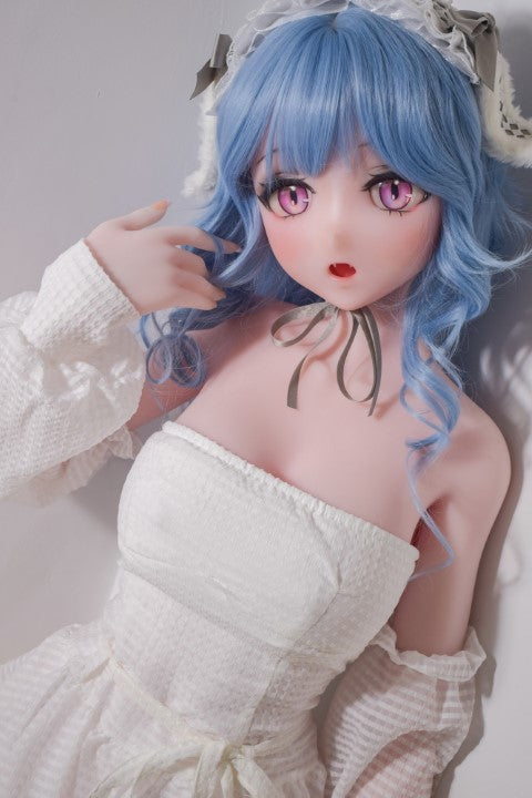 Sekso lėlė Asakura Marie (Elsa Babe 165 cm RAHC018 silikonas)