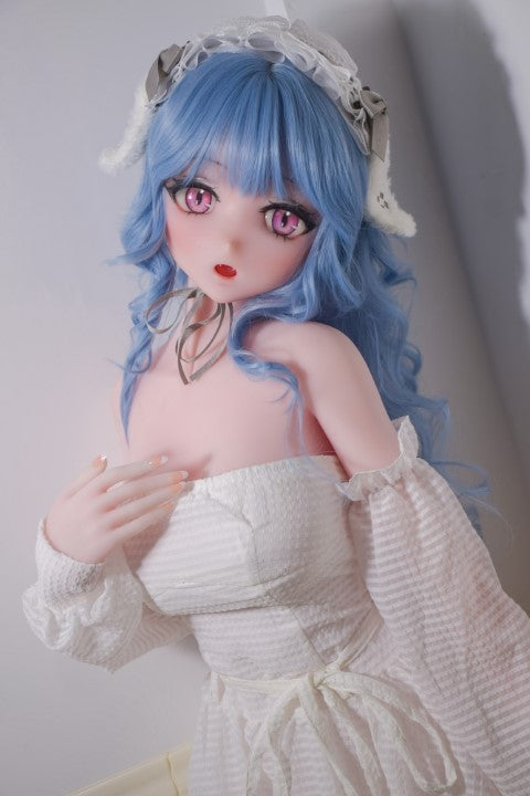 Sekso lėlė Asakura Marie (Elsa Babe 165 cm RAHC018 silikonas)