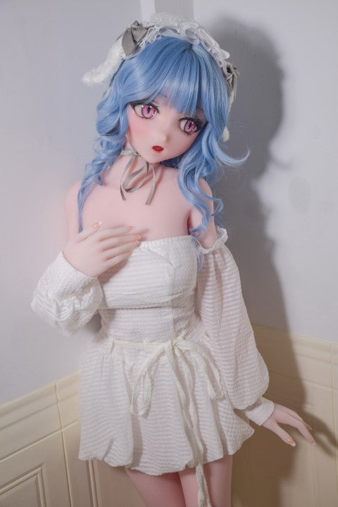 Sekso lėlė Asakura Marie (Elsa Babe 165 cm RAHC018 silikonas)