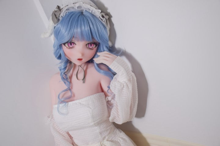 Sekso lėlė Asakura Marie (Elsa Babe 165 cm RAHC018 silikonas)