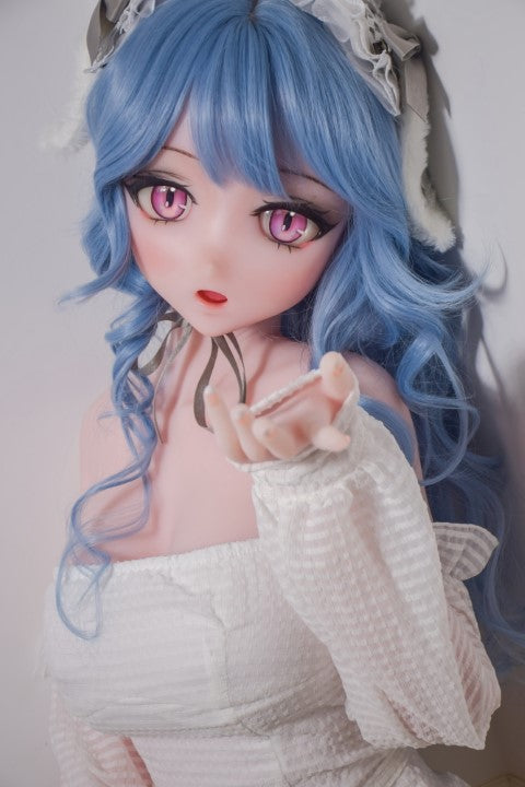 Sekso lėlė Asakura Marie (Elsa Babe 165 cm RAHC018 silikonas)