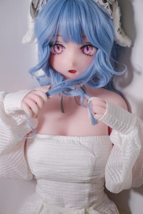 Sekso lėlė Asakura Marie (Elsa Babe 165 cm RAHC018 silikonas)