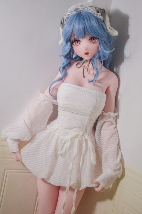 Sekso lėlė Asakura Marie (Elsa Babe 165 cm RAHC018 silikonas)