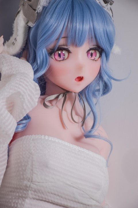 Sekso lėlė Asakura Marie (Elsa Babe 165 cm RAHC018 silikonas)