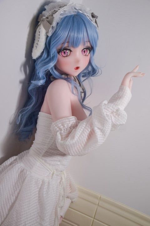 Sekso lėlė Asakura Marie (Elsa Babe 165 cm RAHC018 silikonas)