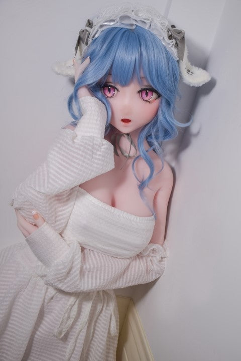 Sekso lėlė Asakura Marie (Elsa Babe 165 cm RAHC018 silikonas)