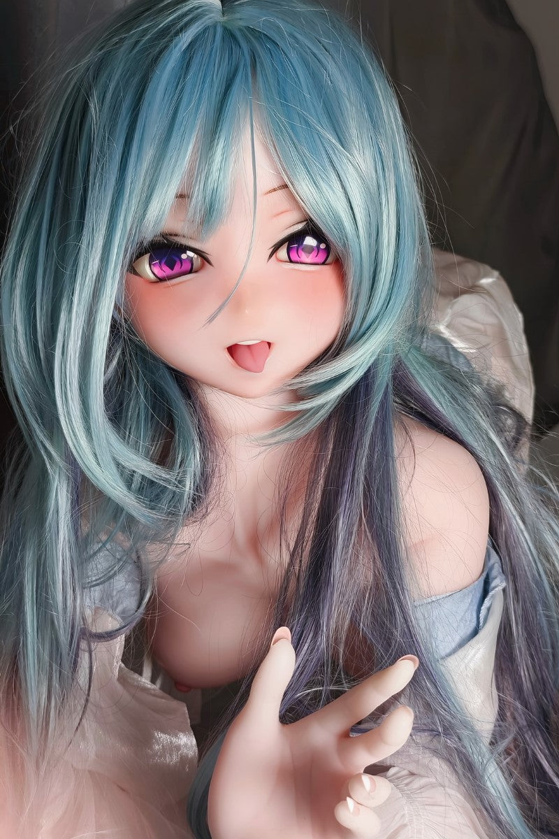 Sekso lėlė Asakura Marie (Elsa Babe 165 cm RAHC018 silikonas)