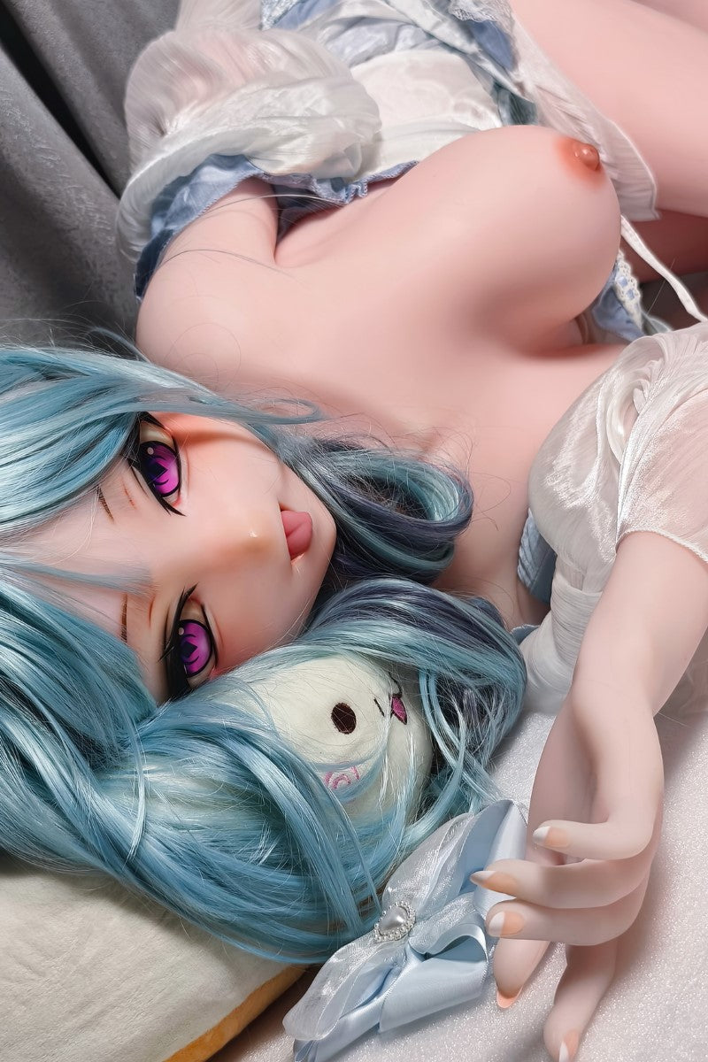 Sekso lėlė Asakura Marie (Elsa Babe 165 cm RAHC018 silikonas)