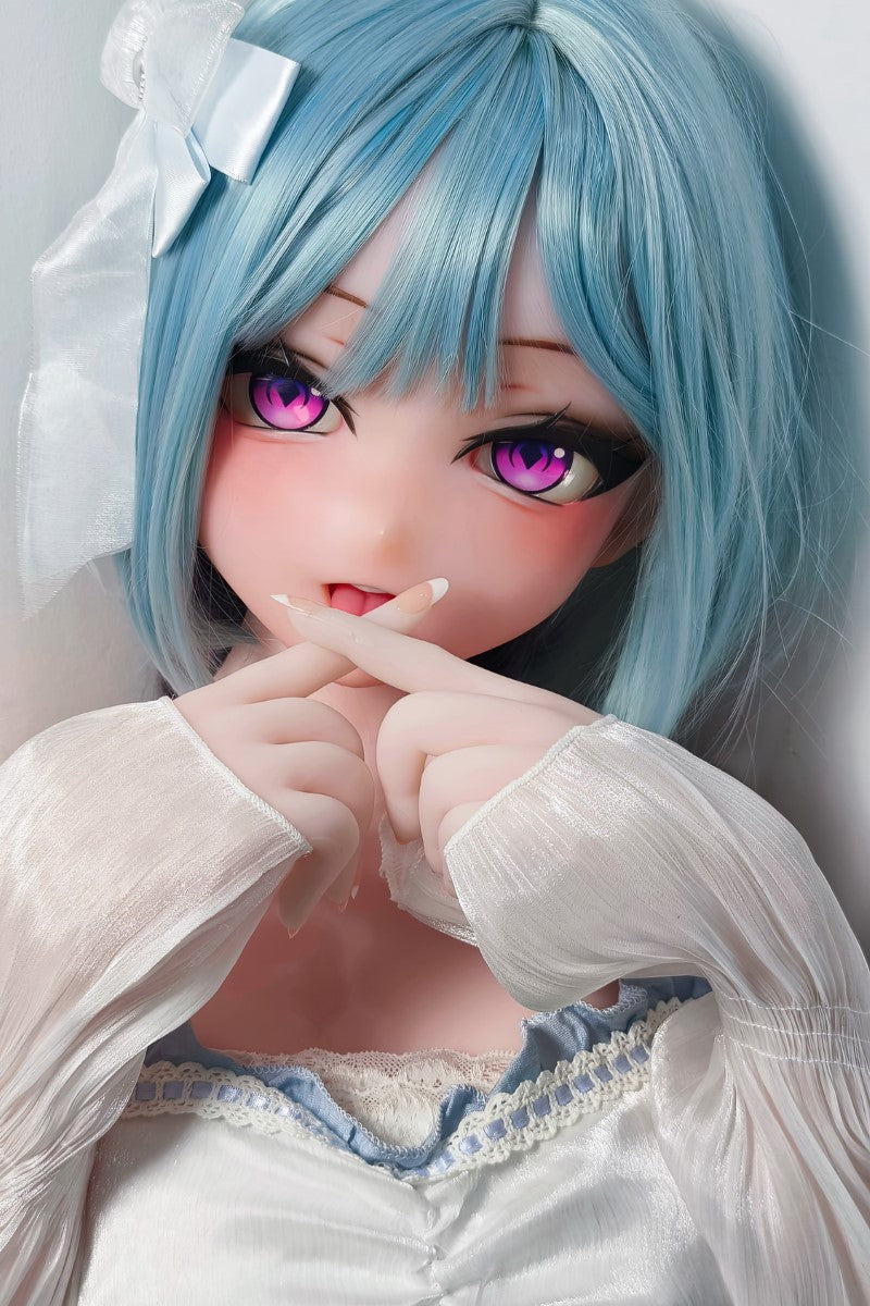 Sekso lėlė Asakura Marie (Elsa Babe 165 cm RAHC018 silikonas)