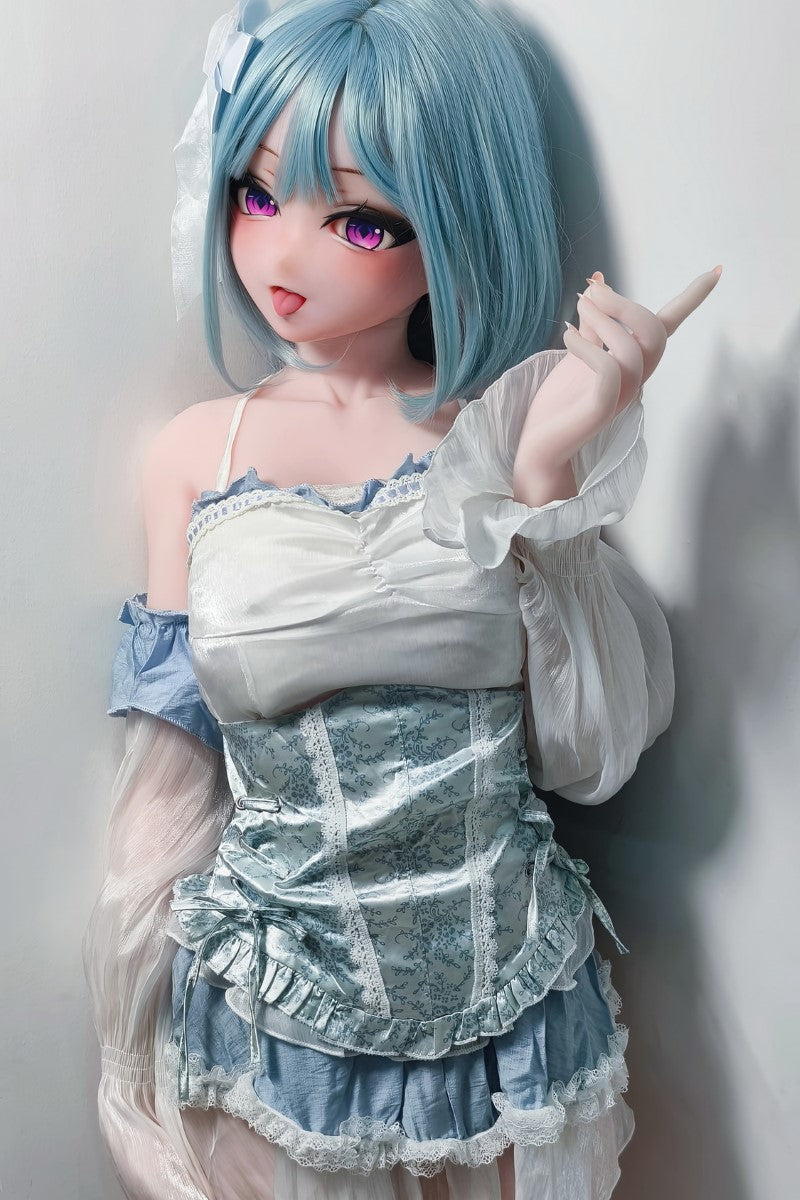 Sekso lėlė Asakura Marie (Elsa Babe 165 cm RAHC018 silikonas)