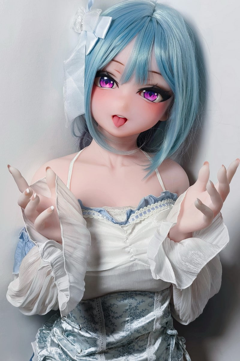 Sekso lėlė Asakura Marie (Elsa Babe 165 cm RAHC018 silikonas)