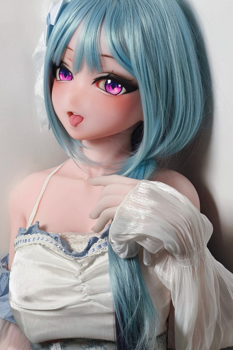 Sekso lėlė Asakura Marie (Elsa Babe 165 cm RAHC018 silikonas)