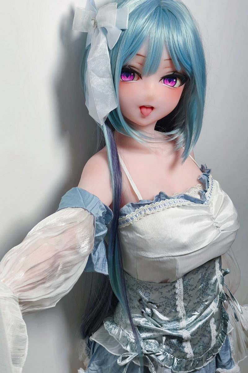 Sekso lėlė Asakura Marie (Elsa Babe 165 cm RAHC018 silikonas)