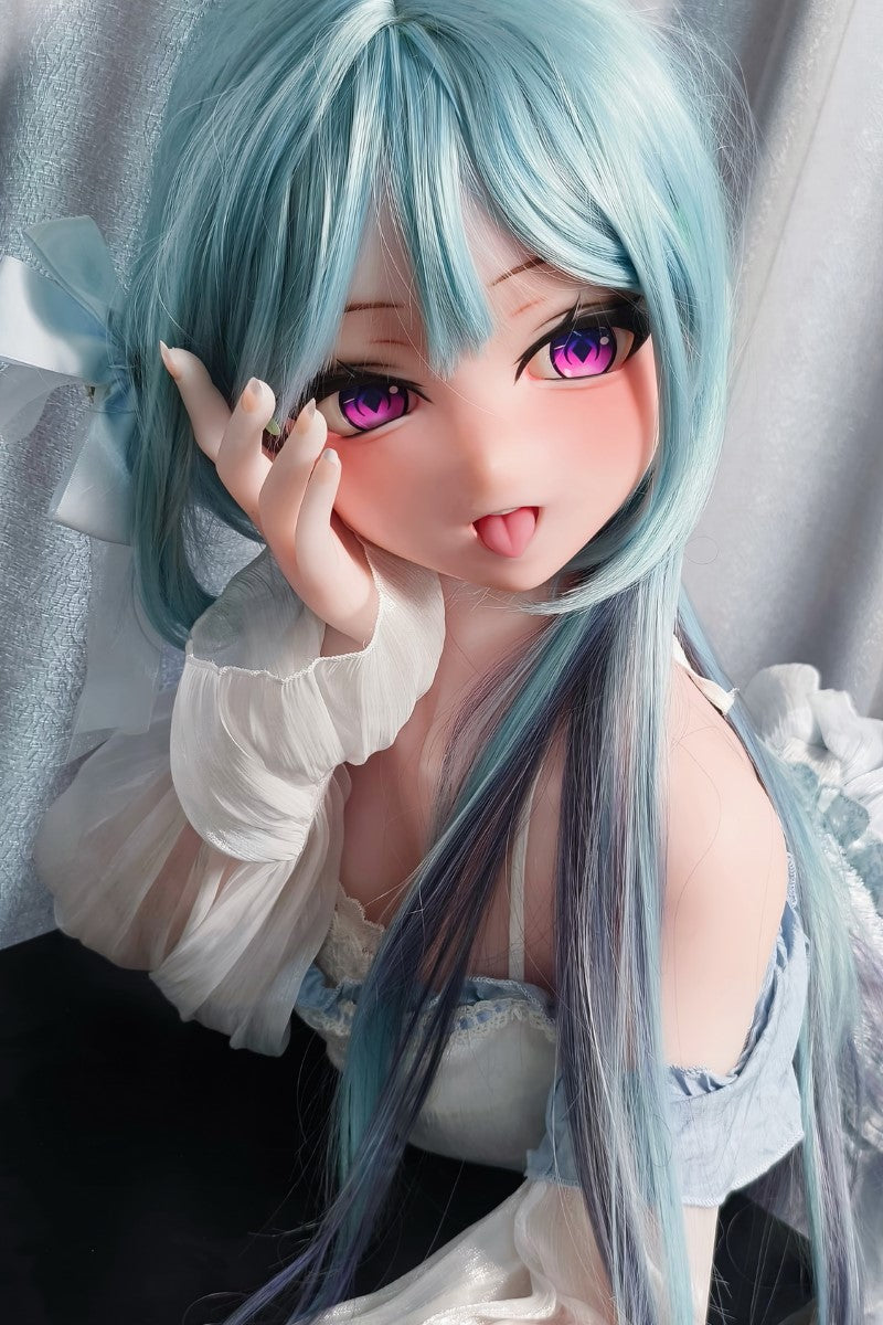 Sekso lėlė Asakura Marie (Elsa Babe 165 cm RAHC018 silikonas)
