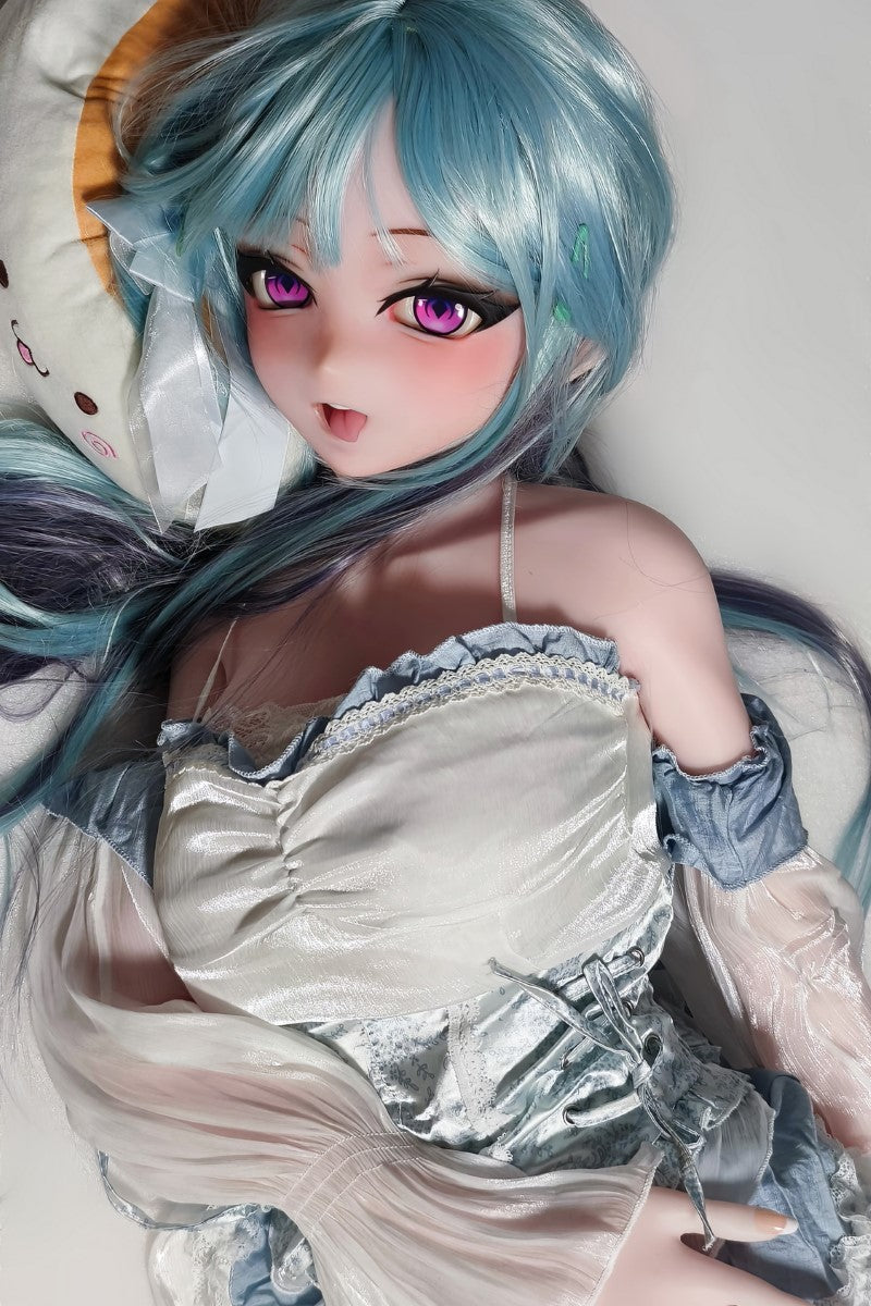 Sekso lėlė Asakura Marie (Elsa Babe 165 cm RAHC018 silikonas)