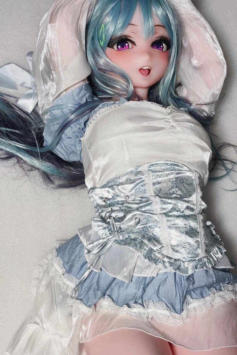 Sekso lėlė Asakura Marie (Elsa Babe 165 cm RAHC018 silikonas)