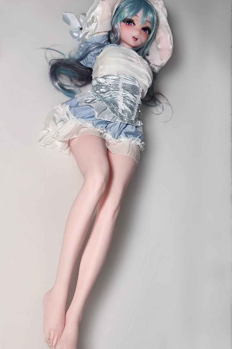 Sekso lėlė Asakura Marie (Elsa Babe 165 cm RAHC018 silikonas)