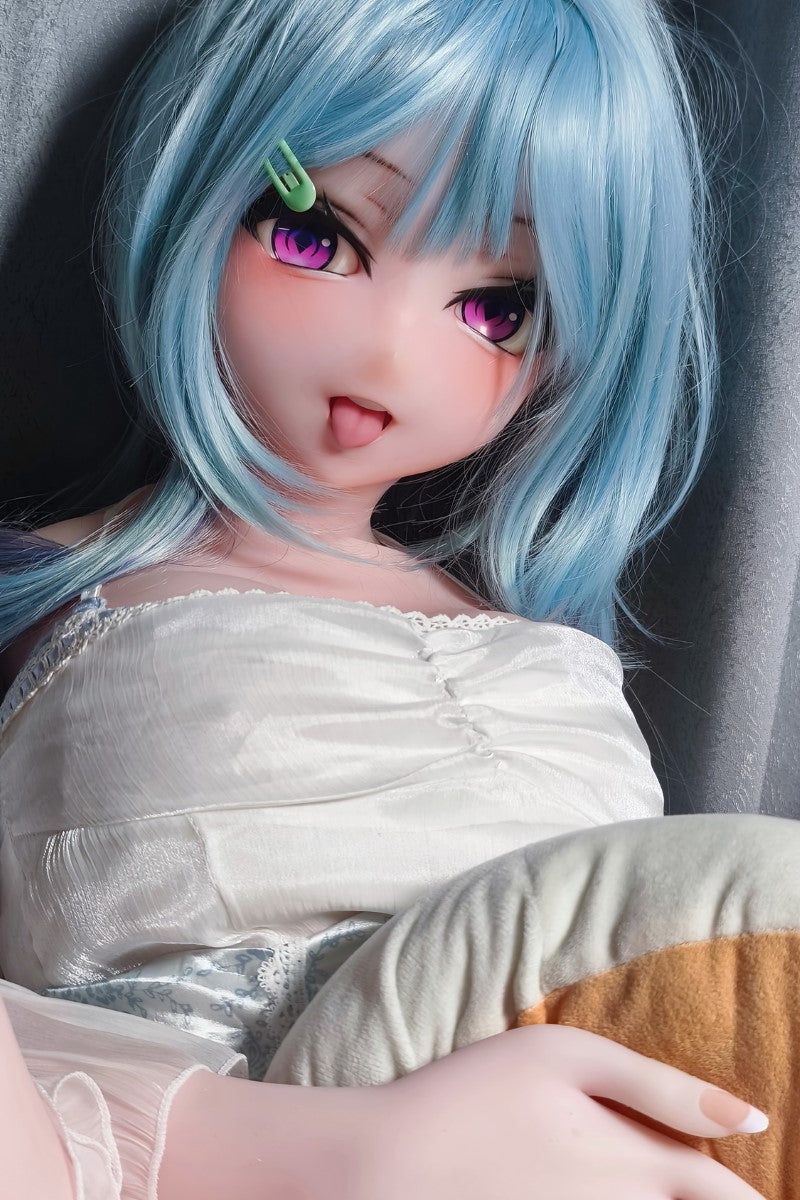 Sekso lėlė Asakura Marie (Elsa Babe 165 cm RAHC018 silikonas)
