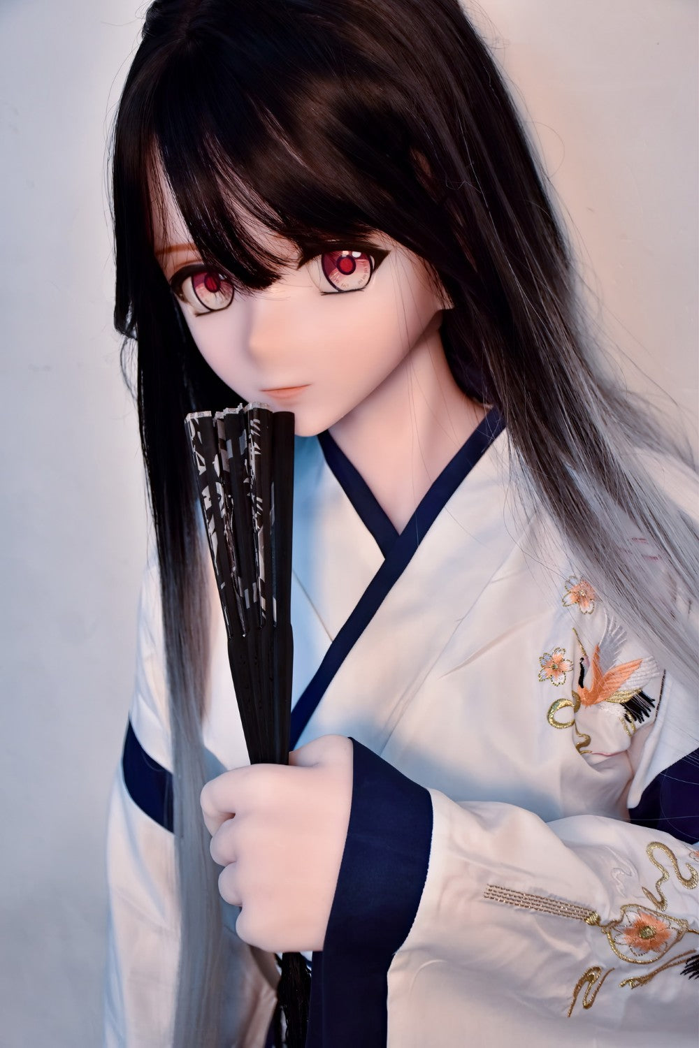 Kimura Ryota vyriška sekso lėlė (Elsa Babe 153 cm RAM002 silikonas)