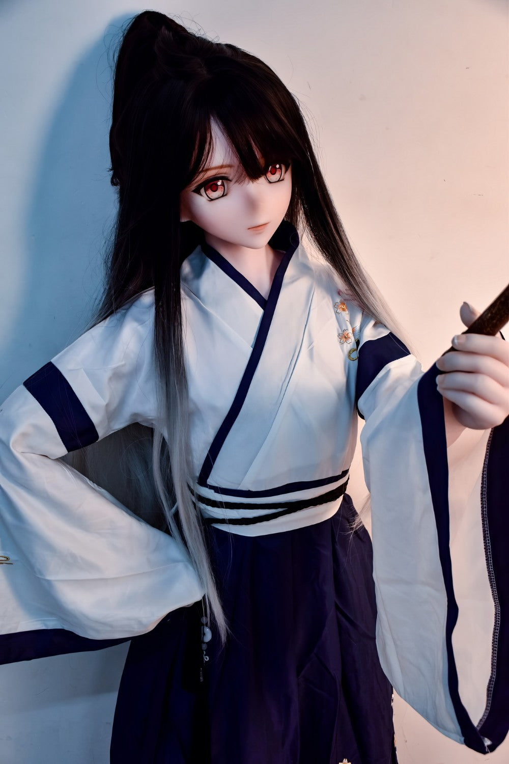 Kimura Ryota vyriška sekso lėlė (Elsa Babe 153 cm RAM002 silikonas)
