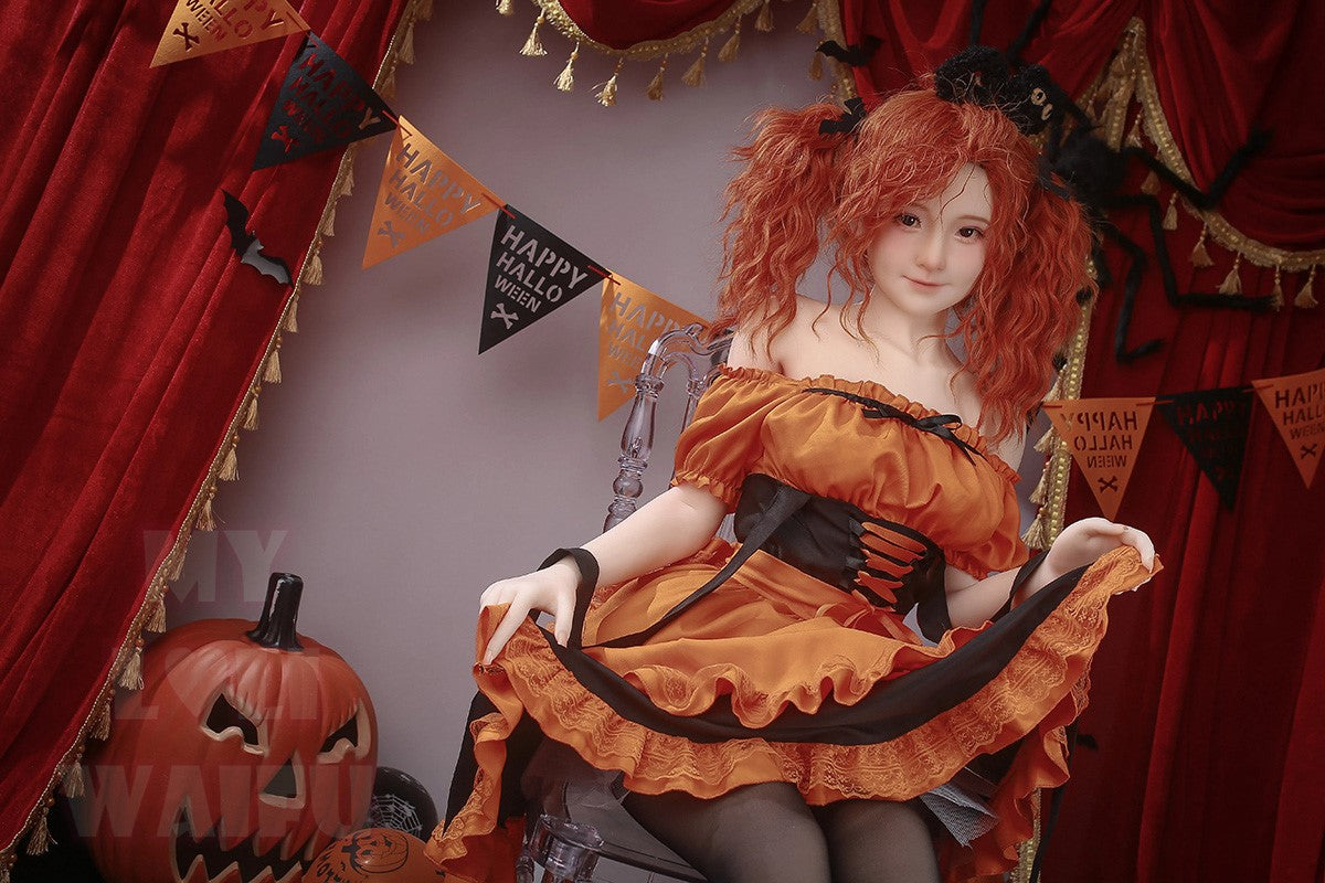 Rena sekso lėlė (My Loli Waifu 148 cm B-Cup #24 TPE)