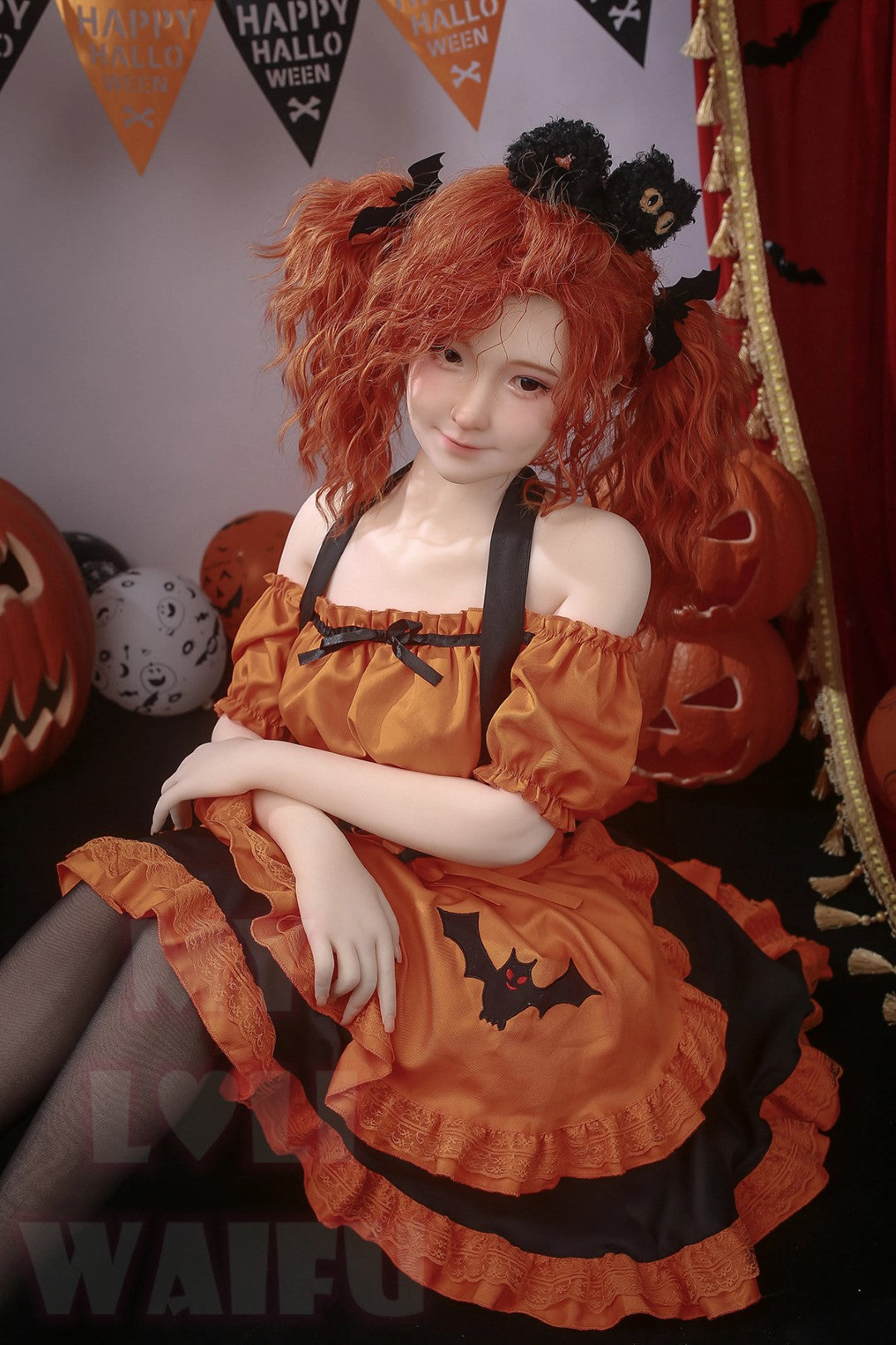 Rena sekso lėlė (My Loli Waifu 148 cm B-Cup #24 TPE)