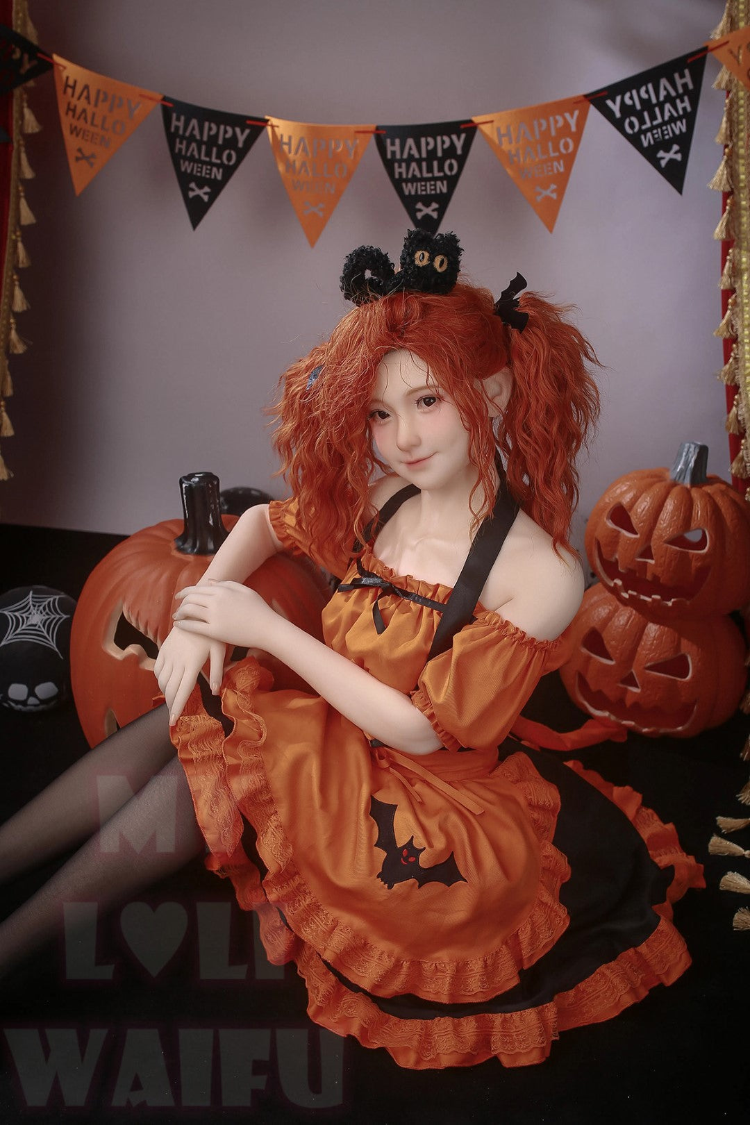 Rena sekso lėlė (My Loli Waifu 148 cm B-Cup #24 TPE)