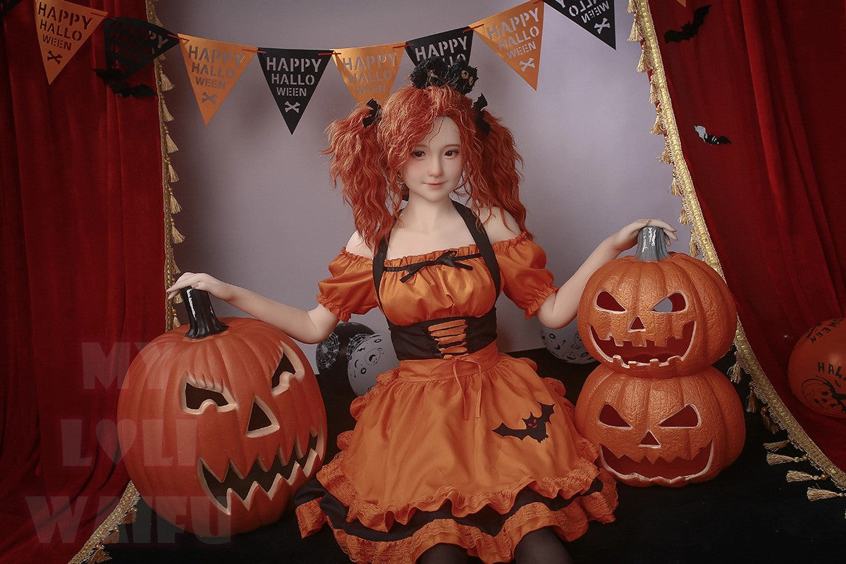 Rena sekso lėlė (My Loli Waifu 148 cm B-Cup #24 TPE)